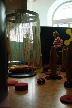 ZOOM Museo per Bambini